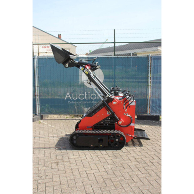 2026 Skid Steer SDLL10A-47789443