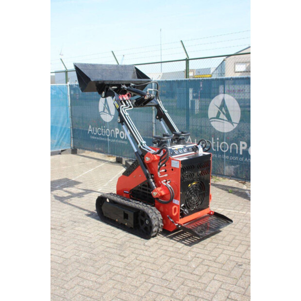 2026 Skid Steer SDLL10A-47789444
