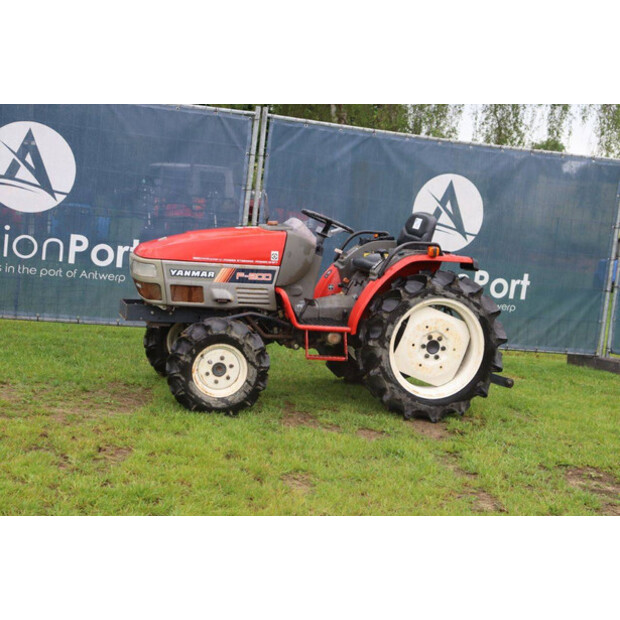 YANMAR F-200-47789446