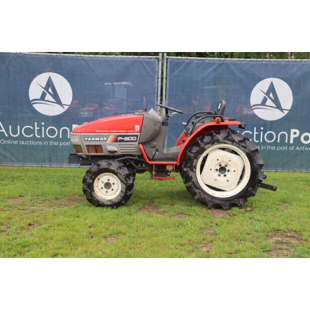 YANMAR F-200-47789447