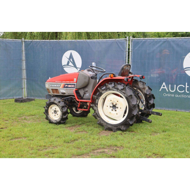 YANMAR F-200-47789448