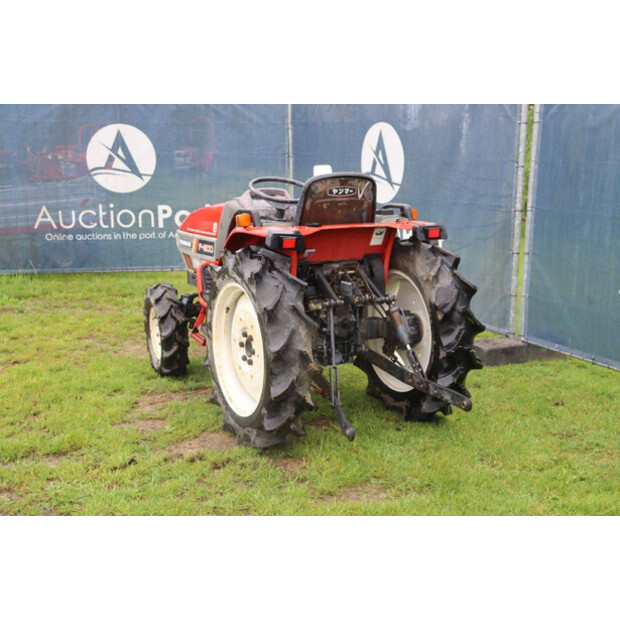 YANMAR F-200-47789449