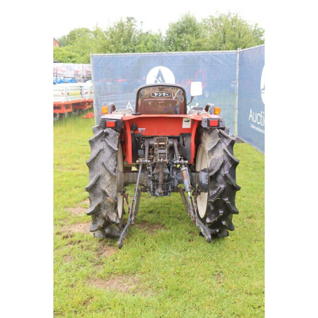 YANMAR F-200-47789450
