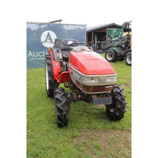 YANMAR F-200-47789452