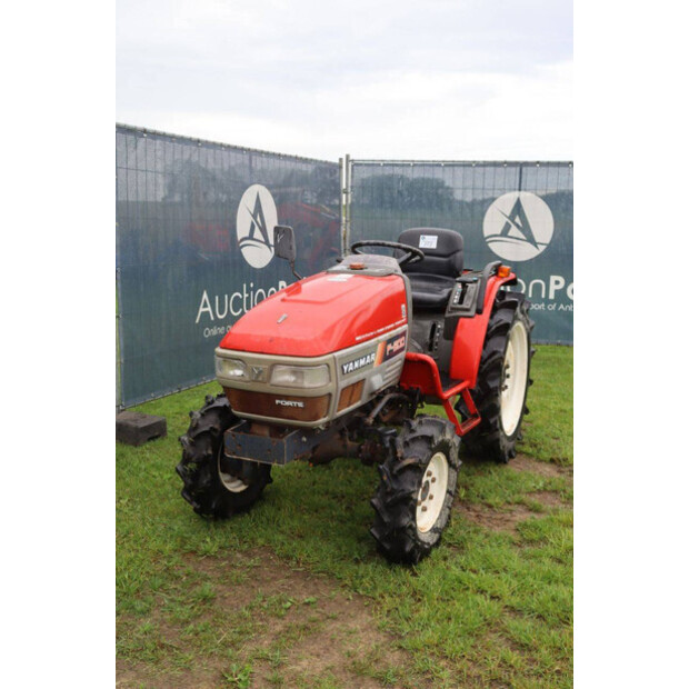 YANMAR F-200-47789454
