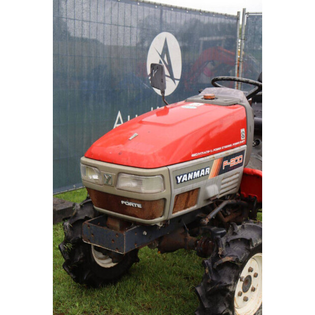 YANMAR F-200-47789455