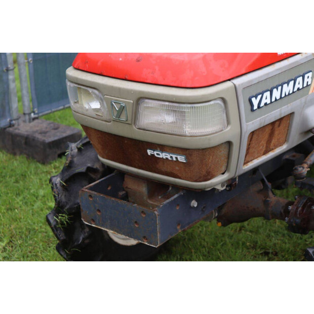 YANMAR F-200-47789456