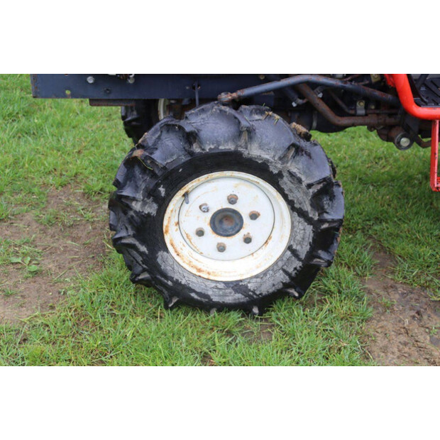 YANMAR F-200-47789458