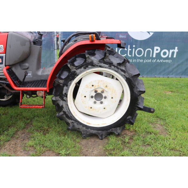 YANMAR F-200-47789459