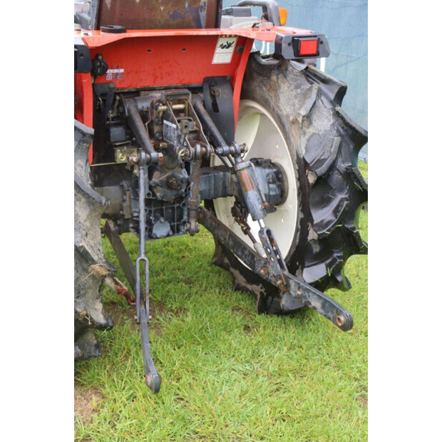 YANMAR F-200-47789460