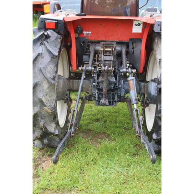YANMAR F-200-47789461