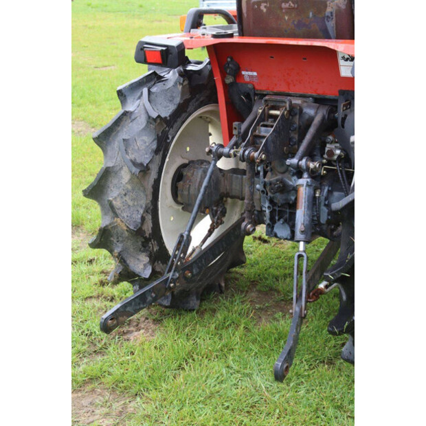 YANMAR F-200-47789462