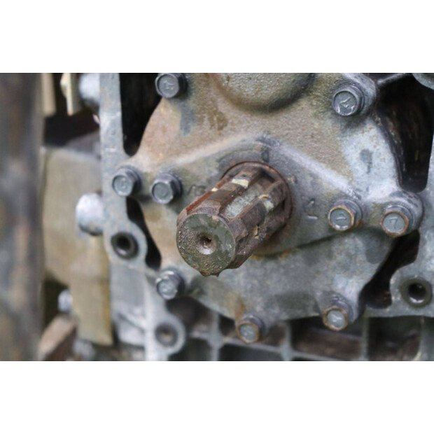 YANMAR F-200-47789463