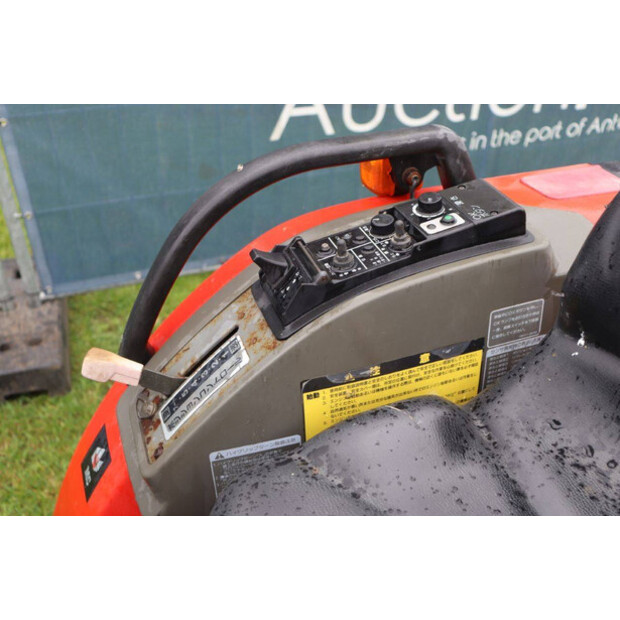 YANMAR F-200-47789468