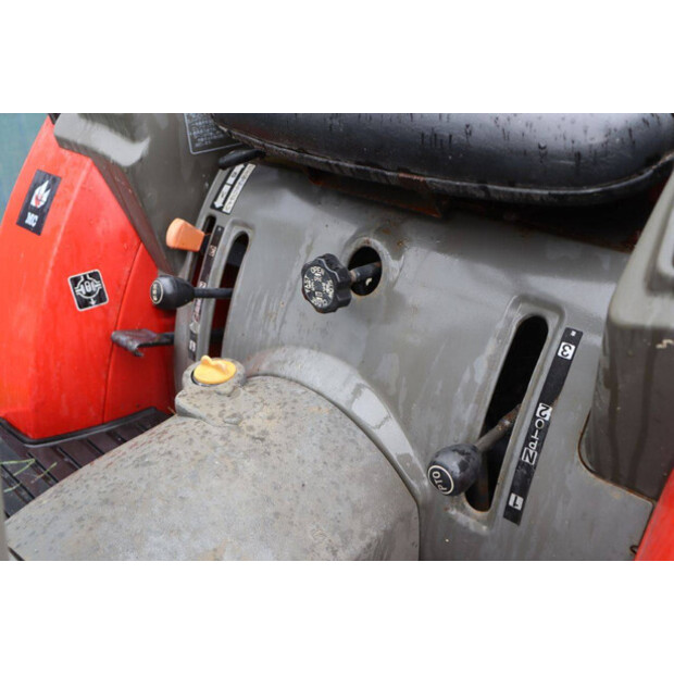 YANMAR F-200-47789469