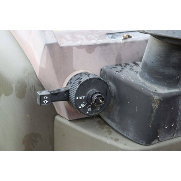 YANMAR F-200-47789473
