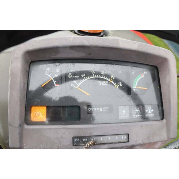 YANMAR F-200-47789475