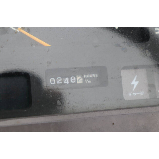 YANMAR F-200-47789476