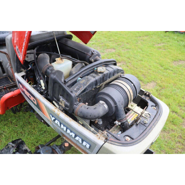 YANMAR F-200-47789477