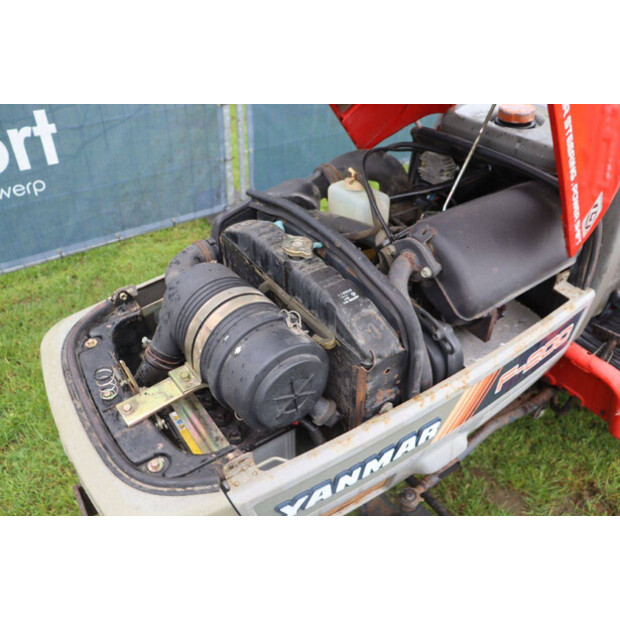 YANMAR F-200-47789478