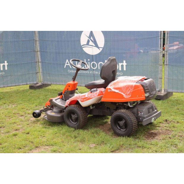 Husqvarna R214TC-47789483