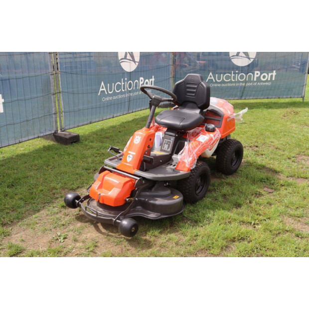 Husqvarna R214TC-47789632