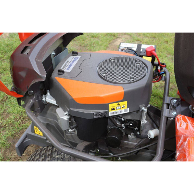 Husqvarna R214TC-47789640