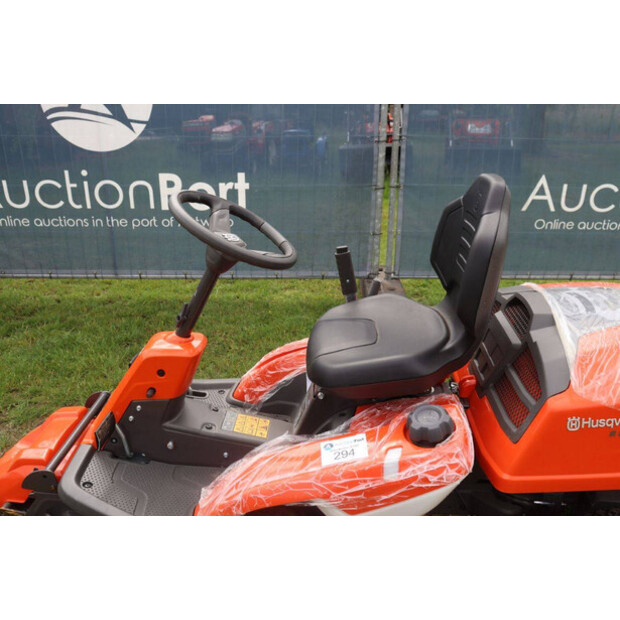 Husqvarna R214TC-47789642