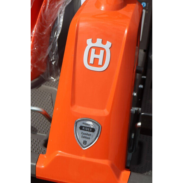 Husqvarna R214TC-47789658