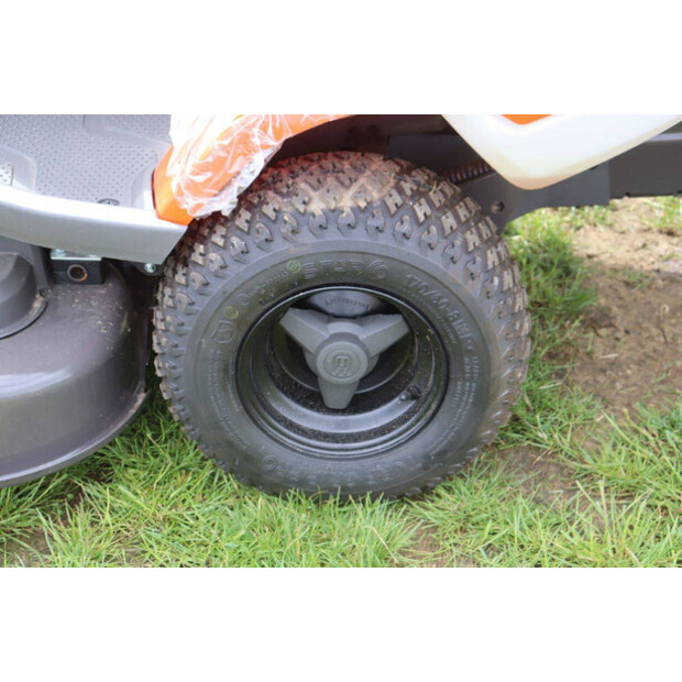 Husqvarna R214TC-47789659