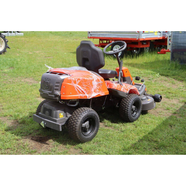 Husqvarna R214TC-47789749