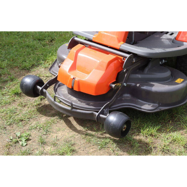 Husqvarna R214TC-47789753