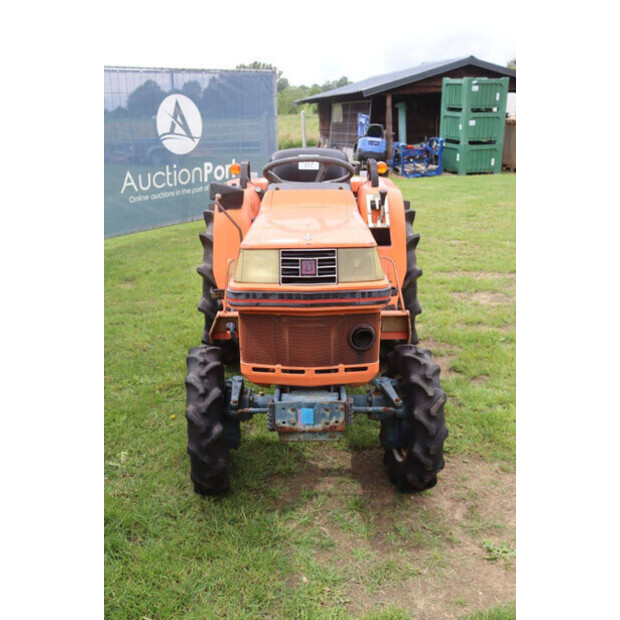 KUBOTA B1-17 Bulltra-47789842