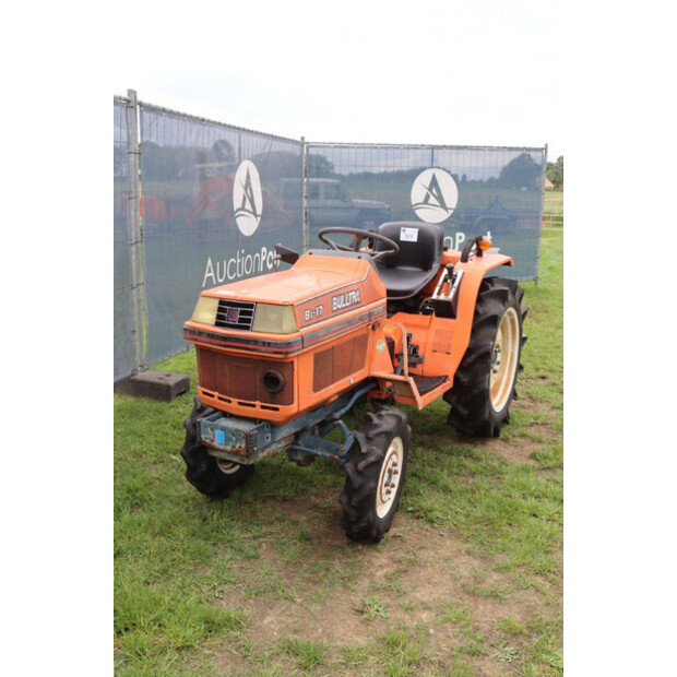 KUBOTA B1-17 Bulltra-47789843