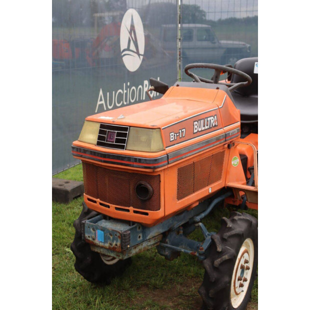 KUBOTA B1-17 Bulltra-47789844