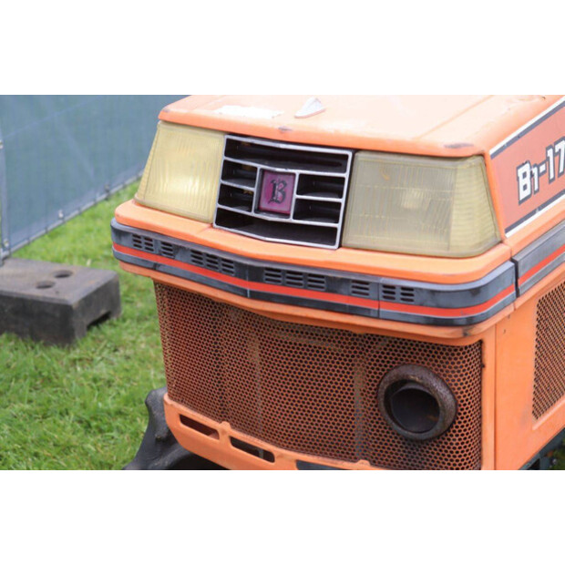KUBOTA B1-17 Bulltra-47789845