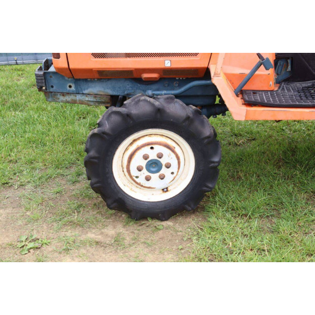 KUBOTA B1-17 Bulltra-47789847
