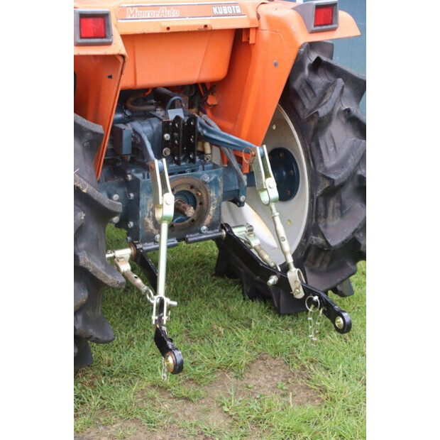 KUBOTA B1-17 Bulltra-47789849