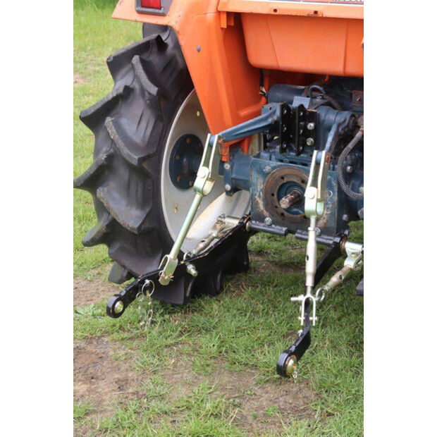 KUBOTA B1-17 Bulltra-47789851