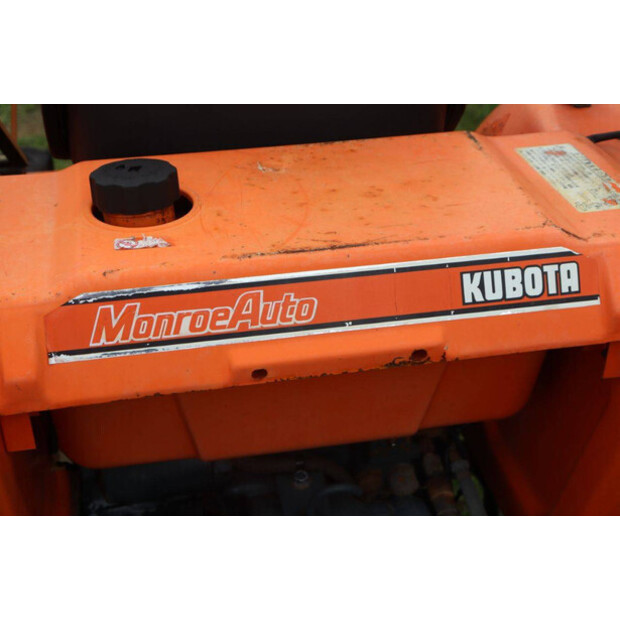 KUBOTA B1-17 Bulltra-47789853