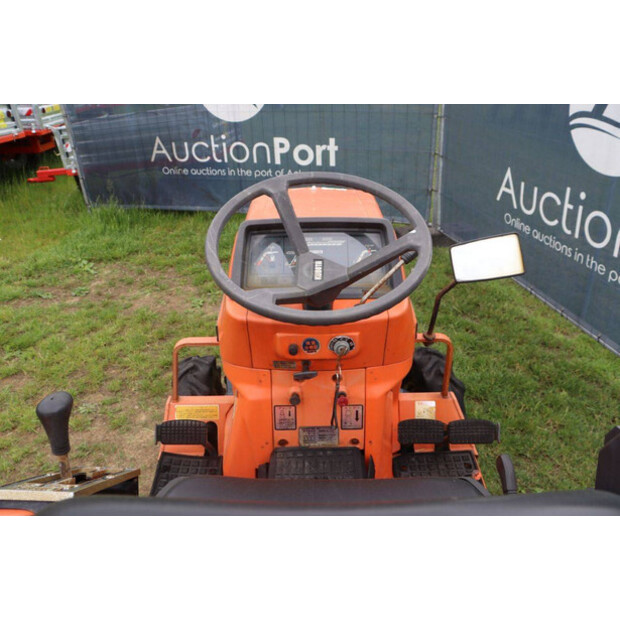KUBOTA B1-17 Bulltra-47789854