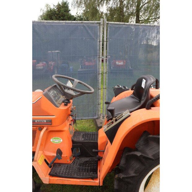 KUBOTA B1-17 Bulltra-47789855