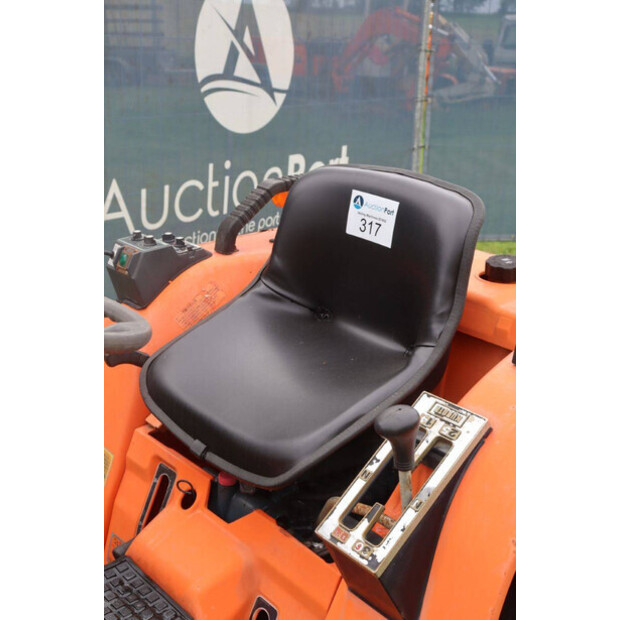 KUBOTA B1-17 Bulltra-47789856