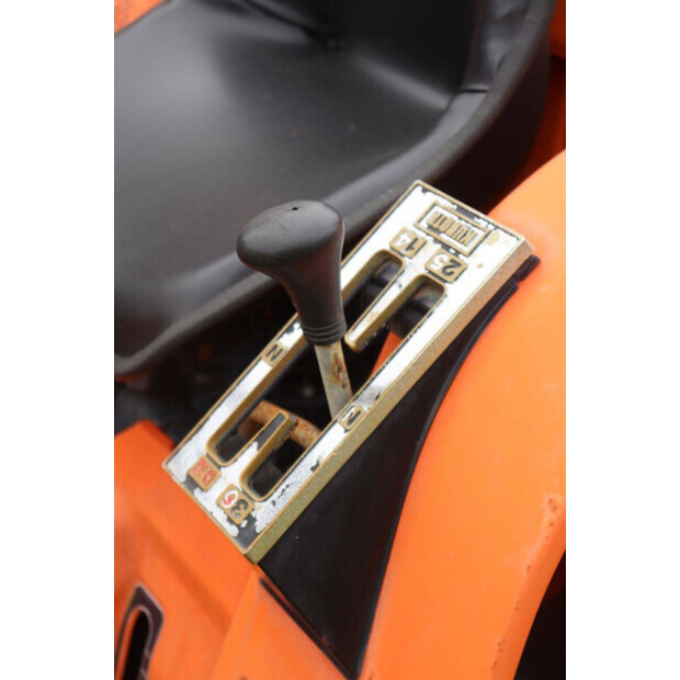 KUBOTA B1-17 Bulltra-47789857