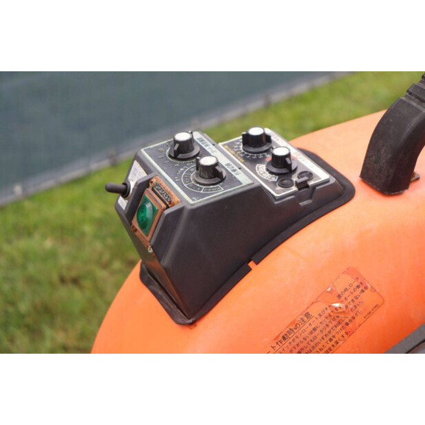 KUBOTA B1-17 Bulltra-47789858