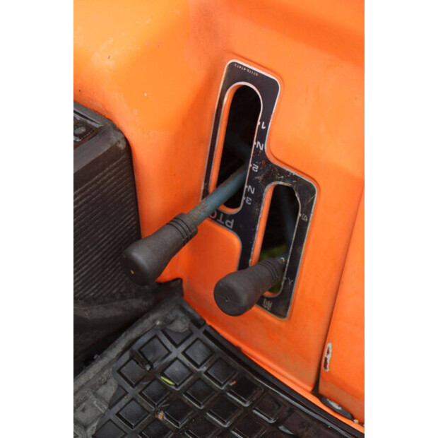 KUBOTA B1-17 Bulltra-47789859