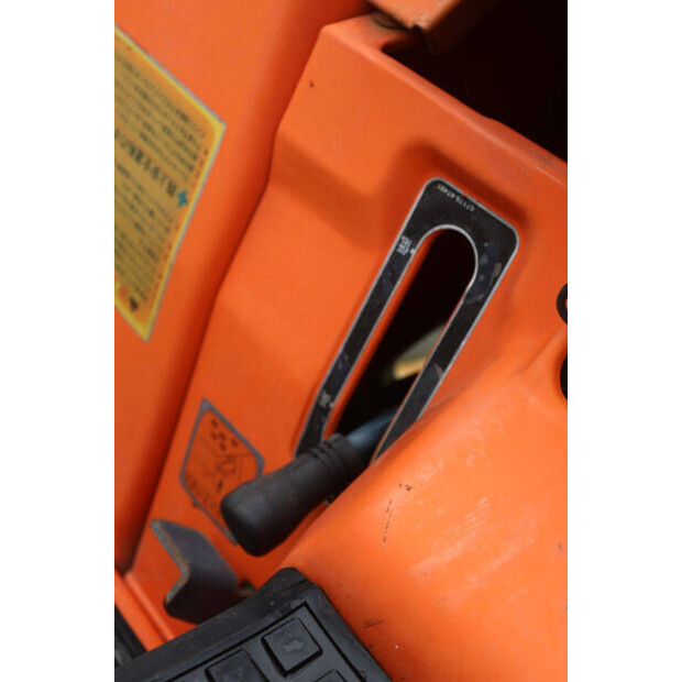 KUBOTA B1-17 Bulltra-47789860