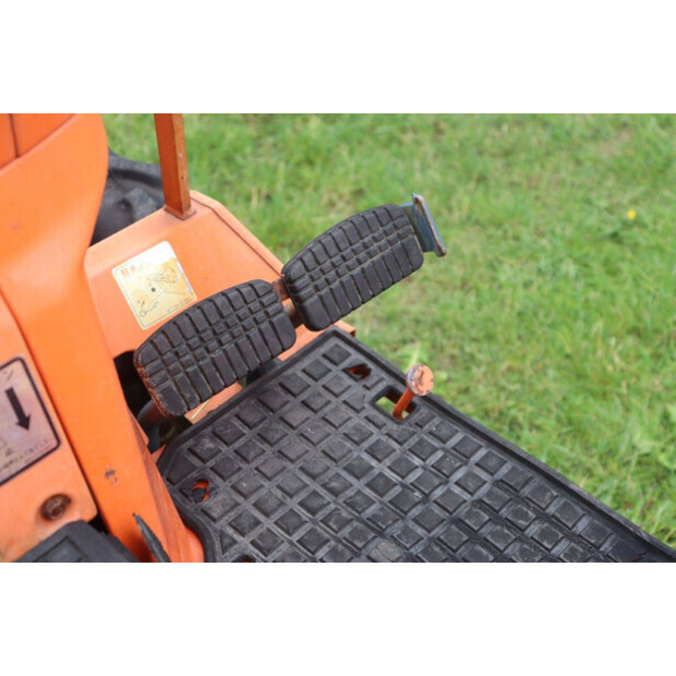 KUBOTA B1-17 Bulltra-47789863