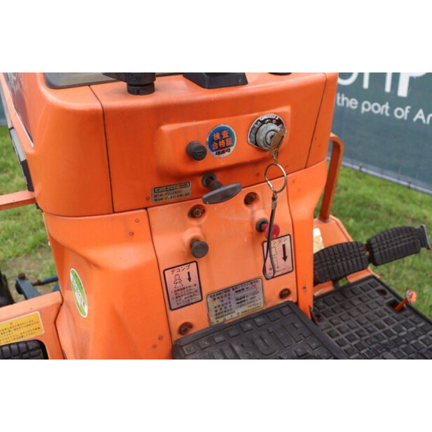 KUBOTA B1-17 Bulltra-47789864