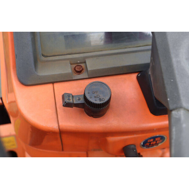 KUBOTA B1-17 Bulltra-47789865